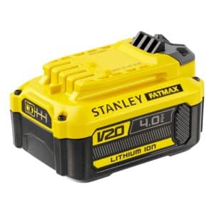 Batterie Stanley Fatmax SFMCB204-XJ V20 18V 4Ah
