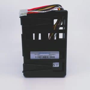 Kit batterie 5Ah Robomow REF 753-11204